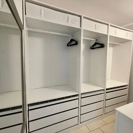 Easystay#4 Cinema In Kliniknaehe Mit Balkon, Boxspringbett & Netflix Apartment *