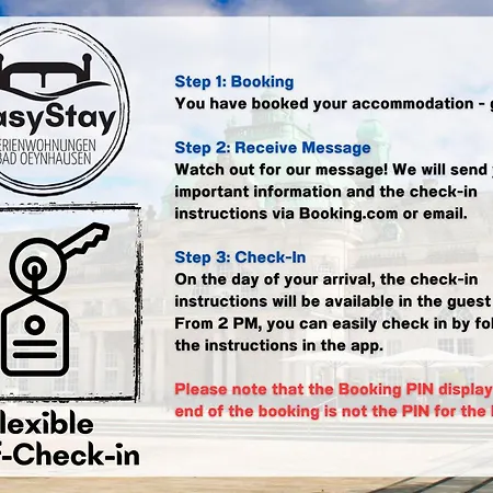 Easystay#4 Cinema In Kliniknaehe Mit Balkon, Boxspringbett & Netflix